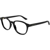 Bottega Veneta BV1312O 001 M (50) Črna/Kristalna cene