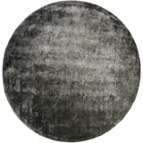 Carpet Decor Tepih Aracelis Steel Grey Round Cijene