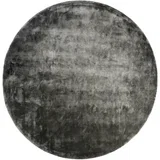 Tepih Aracelis Steel Grey Round