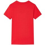  Dječja majica crvena 140 | shoptok.hr