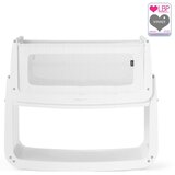 Snuz Pod5 Kolijevka/ Krevetić za bebe - White | shoptok.hr