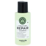 Maria Nila Structure Repair 100 ml šampon šibki in oslabljeni lasje poškodovani lasje suhi lasje za ženske Cene