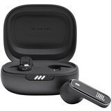 JBL Live Flex BT5.3 In-ear slušalke z mikrofonom, črna Cene