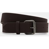 Sinsay Remen za hlače od imitacije kože | shoptok.hr