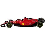  Licencirana formula na dljinsko upravljnje Ferrari F1 1:12 - crveni | shoptok.hr