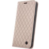 Onasi preklopna torbica Karo za Samsung Galaxy A26 - bež | Shoptok.si