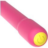 Adalet Gently - pametan G-točka i prostata vibrator (ružičasti) | shoptok.hr