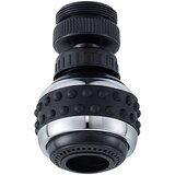 BUBBLE-STREAM kuhinjski tuš (M22/M24, Crne boje) Cijene