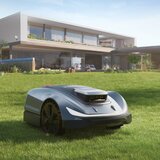 SUNSEEKER ELITE RA-X5 ROBOTSKA KOSILNICA BREZ ŽICE do 2000 m2 - | Shoptok.si