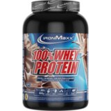 IRONMAXX 100% sirotkine beljakovine - mlečna čokolada Cene