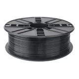 Gembird Filament 3D PLA 1,75 mm 1kg črn