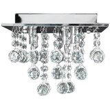 Toolight stropna svjetiljka kristalna plafond APP404-C | shoptok.hr