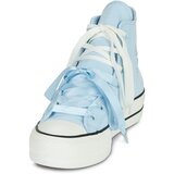Converse Visoke superge Chuck Taylor All Star Lift Modra | Shoptok.si