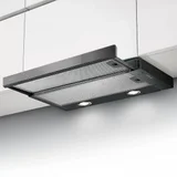 napa FLEXA GLASS LUX BK A60