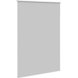 Rolo zavjesa Blackout svijetlo siva 150x230 cm Širina tkanine | shoptok.hr