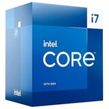 Intel procesor core i7 i7-14700K 20C/28T/3.4GHz/33MB/125W/LGA1700/BOX Cene