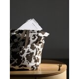 Sinsay Shopper torba s ručkama u kravljem uzorku | shoptok.hr