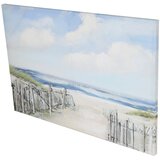  Slika na platnu Plaža 60x90cm | shoptok.hr