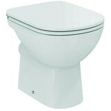 Ceramica Dolomite WC školjka Gemma 2 Baltik D522301 (odtok v steno) | Shoptok.si