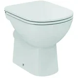 WC školjka Gemma 2 Baltik D522301 (odtok v steno)