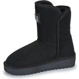 D.Franklin 370 NORDIC Crna | shoptok.hr