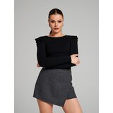 Sinsay Bluza s volanima | shoptok.hr
