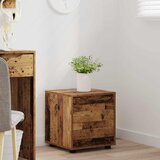  Kupaonski ormar Staro drvo 40,5 x 40 x 44 cm Konstruirano drvo | shoptok.hr