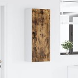  Ormar za Zid PORTO Dimljeni hrast 40 x 31 x 100 cm | Eponuda.com