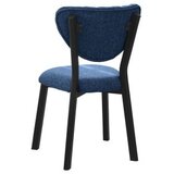 Hanah home Elma stolica, antracit | Eponuda.ba