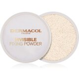 Dermacol Invisible transparentni puder odtenek Light 13 g Cene