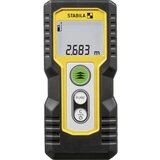 STABILA LD 220 Laserski daljinomjer Mjerno područje (maks.) 30 m Kalibriran po: ISO | Eponuda.ba