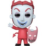 Funko POP figura The Nightmare Before Christmas - Lock, 9,7 cm | shoptok.hr
