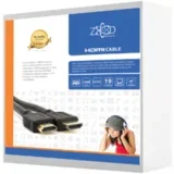 HDMI/10 ver. 1.4, 10 met, - kabl