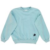 Philippe Model Puloverji - Modra | Shoptok.si