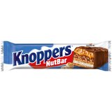 ORBICO TRGOVINA I USLUGE DOO Mini bar Knoppers 40g | Eponuda.com