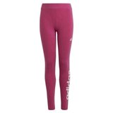 Adidas Essentials Linear Ružičasta Cijene