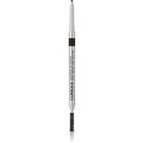 Clinique Quickliner for Brows natančni svinčnik za obrvi odtenek Ebony 0,06 g Cene