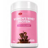 Olympic Woman’s Whey Protein sa Kolegenom Čokolada 750g | Eponuda.com