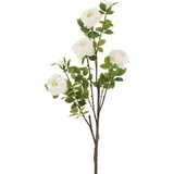 J-Line Umetna rastlina Rose