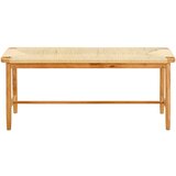 MID.YOU KLOP, les, tekstil naravne barve | Shoptok.si