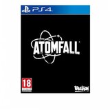 Fireshine Games PS4 Atomfall cene