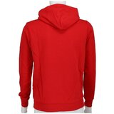 Champion Puloverji Big Logo 2024 Rdeča | Shoptok.si