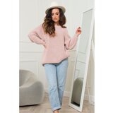 Kamea Woman's Sweater K.21.604.09 | shoptok.hr