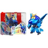 Super Wings figura shining transforming Jerome 13 cm Cijene