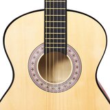  Klasična gitara za početnike s torbom 3/4 36 " | Eponuda.ba