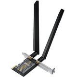 Tp-link Mrežna kartica Archer TBE400E BE6500 WiFi7 Bluetooth 5.4 Tri-Band PCI express, (5000192585) Cene