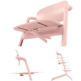 Cybex Gold® otroški stolček lemo™ pearl pink | Shoptok.si