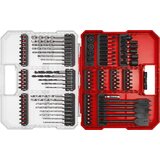Einhell XL-Case 95 kom Set Impaktor bitova, burgija i nasadnih ključeva, prihvat E6.3 - (49108798) | ePonuda.com