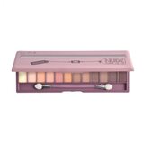 Lovely MAKEUP - Paleta prirdonih tonova sa četkicom | Eponuda.ba