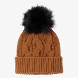 Columbia Boundless days™ cable knit pom beanie cene